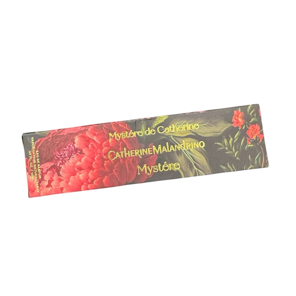 Catherine Malandrino Mystere Fragrance
